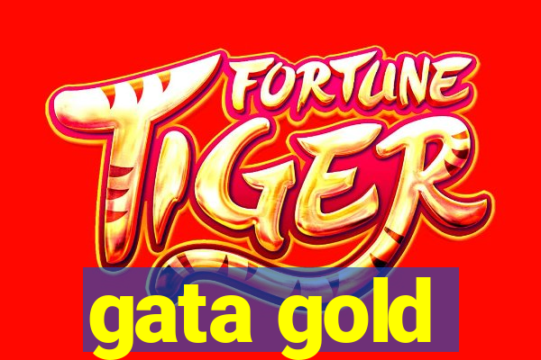 gata gold